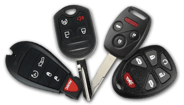 Key Fob Replacement